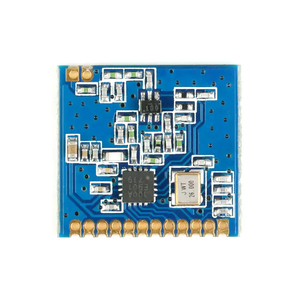 Originale CMT2300A 433MHz Lora ricetrasmettitore wireless modulo classe SI4438/SI4432 componenti elettronici - Product Image 2