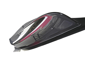 Tay Lay-up, thúc đẩy, thixotropic phiên bản lai nhựa có chứa phụ và thấp phụ gia-armould 4101 dụng cụ nhựa - Product Image 5