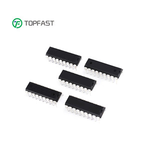 Bom List IC Chip Single Transistor Power Mosfet Stock Electronic Component Microcontrol semiconductor pcb ic Integrated <strong>Circuit</strong> - Product Image 1