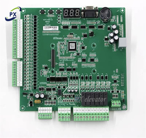คณะกรรมการควบคุมหลัก NICE3000 MCTC-MCB-C2 MCTC-MCB-C3 MCTC-MCB-B MCTC-MCB-H MCTC-MCB-G ลิฟต์ Lop Cop Hop Pcb Board - Product Image 1