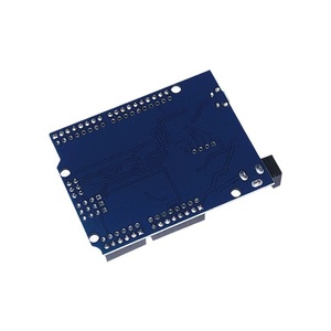 Experte für UNO R3 Development Board mit verbesserten Kabel-ICs ATmega328P IC für verbesserte Leistung - Product Image 3