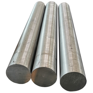 4340 SNCM439 40NiCrMo8-4 EN241.6562合金鋼丸棒 - Product Image 2