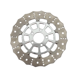 <span class=keywords><strong>Mod</strong></span> Phía Trước Phanh Đĩa Cho Harley Chất Béo Cậu Bé Đột Phá Đường Phố Trượt Đường Vua 883 1200x4 Dyna Đường Phố Bob Đường Trượt - Product Image 1