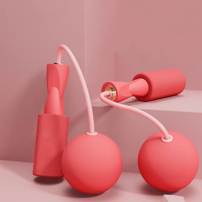 Chinese red-6cm big ball