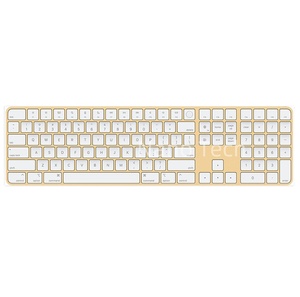 原装魔术键盘A2520，带数字键盘和触摸ID EMC 3957 - Product Image 3