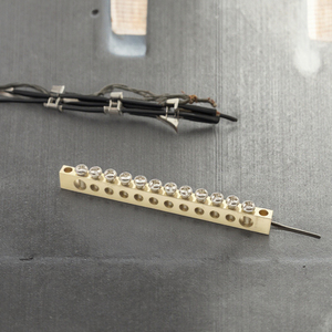 Клеммный блок Push-типа клеммный блок - Product Image 3