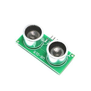 Billiger HY-SRF05 Ultraschall Ranging Mode Sensor 5Pin Ultraschalls ensoren auf Lager