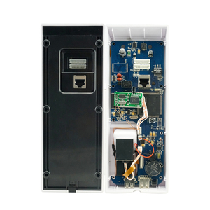 Lector biométrico de huella dactilar, lector de huella dactilar con función RFID, 2022 - Product Image 6