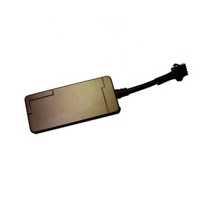 Bisiklet motorsiklet gps izci çip motosiklet araç gps takip cihazları güç kesme ve acc algılama Y18 - Product Image 3