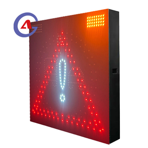 VMS LED-Anzeige im Freien LED variable Message Board - Product Image 3