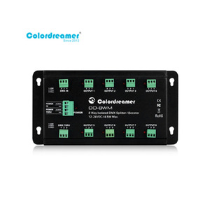 China Professional Manufacture <strong>Led</strong> <strong>Module</strong> <strong>Controller</strong> Pixel <strong>Led</strong> <strong>Controller</strong> Programmable - Product Image 1