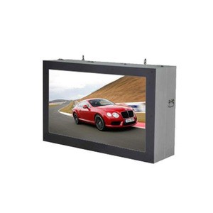 Outdoor-LCD-Wand halterung Android Digit Signage Werbung Digital Signage Player und Displays - Product Image 5