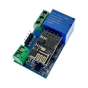 OKY3033 Smart Home <strong>ESP8266</strong> <strong>WiFi</strong> <strong>ESP</strong>-<strong>01</strong> 5V Remote Control Switch <strong>Wireless</strong> Relay <strong>Module</strong> - Product Image 1