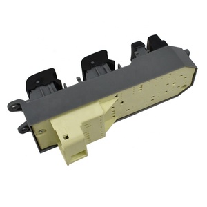 Công Tắc Điều Khiển Cửa Sổ Điện Giá Xuất Xưởng Cho Toyota Camry Highlander Yaris Corolla Vios RAV4 84820-06100 - Product Image 5