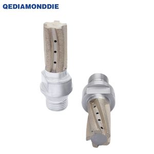 CNC işleme için CNC torna makinesi işleme cam elmas parmak yönlendirici Bit CNC elmas freze kesicisi - Product Image 3