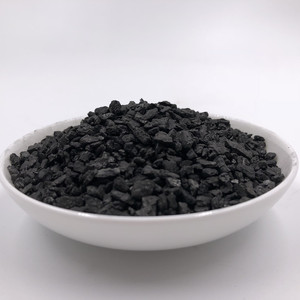 Kg başına petrol katkı maddeleri için rekabetçi fiyat kömür granüler aktif karbon endüstriyel kimyasallar - Product Image 4