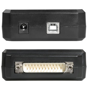 Orijinal Microtronik HexTag programcı V1.0.8 ile BDM fonksiyonları yeni eklemek Tricore modülü