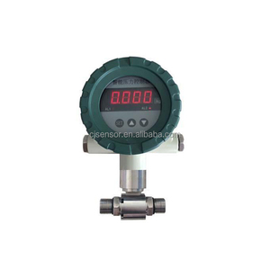EX Cast Aluminum Shell Pressure Controller Multi-Point <strong>Output</strong> 4-20MA <strong>Transducer</strong> for Air Gas Applications - Product Image 5
