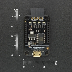 Originale e nuovo adattatore USB con funzione di programmazione FTDI