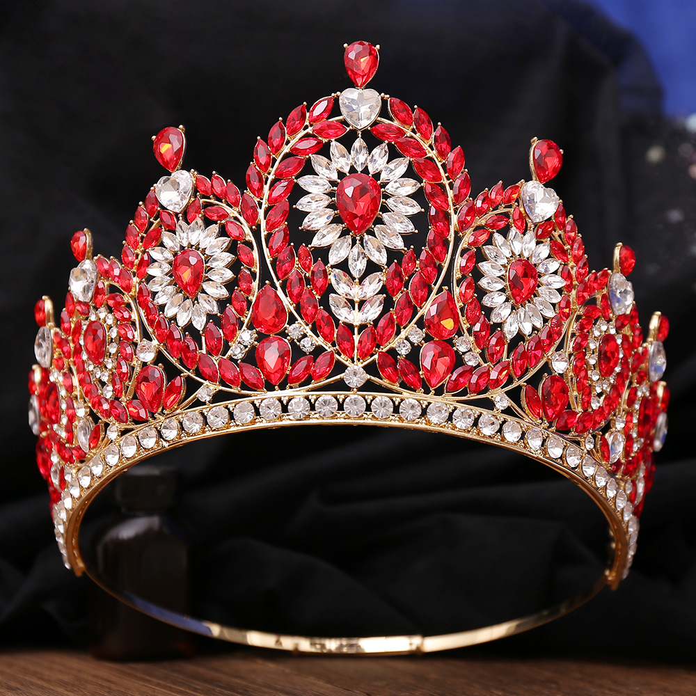 Pastèque rouge