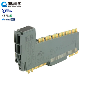 Nuevo y original sistema B & R X20DI9371 X20 módulo de entrada Digital controlador programable PLC en Stock - Product Image 2