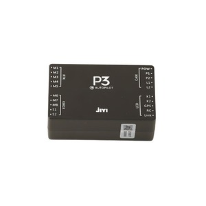 JIYI P3 RC контроллер полета для мультироторной системы управления автопилотом для дрона квадрокоптера лучше, чем Naza V2 из металла - Product Image 1
