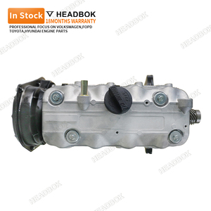 HEADBOKミニトラックF10Aスズキ用コンプリートエンジンスズキ用カーエンジンスズキ用LJ465Q-EAベアエンジン - Product Image 2