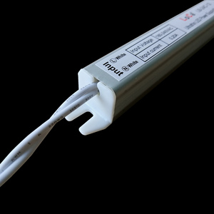 OEM 12V 2A 24W AC/DC SMPS Switching Power Supply Unit with <strong>LED</strong> 12V for <strong>LED</strong> Lighting - Product Image 3
