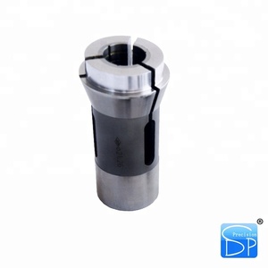 用于数控车床的星形夹头卡盘/导套 - Product Image 1