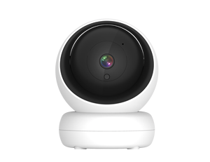 2/3/4 MP图亚应用智能家居安全摄像头百角自动跟踪Wifi室内PTZ摄像头 - Product Image 1