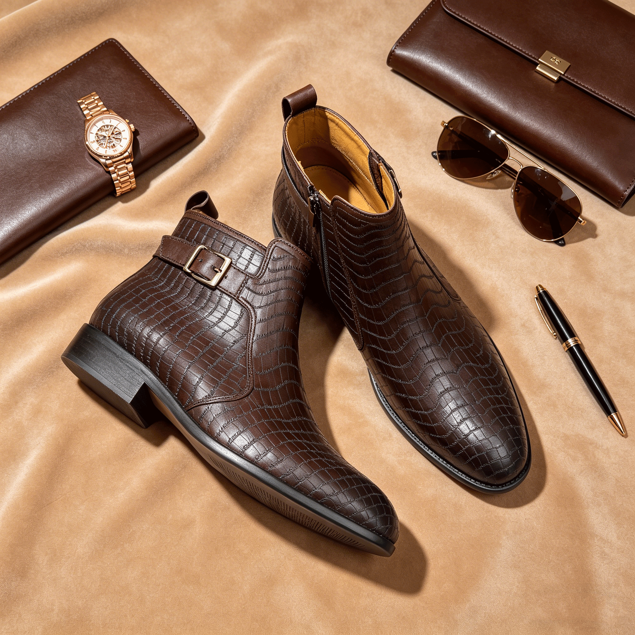 Marron