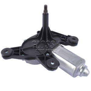 มอเตอร์ปัดน้ำฝนด้านหลัง51757867มันวาวสำหรับ1.2 1.3 1.4 53025712 1.9 - Product Image 2