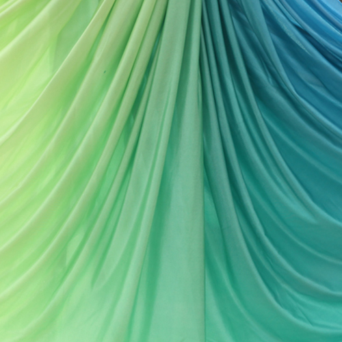 Yellow green