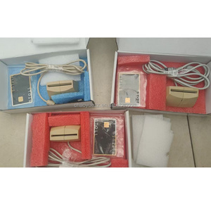 Pièces de rechange originales de machine à tricoter plate Stoll CMS530HP Matériau en acier Créer un logiciel Knitteligence Smartcard M1plus - Product Image 3