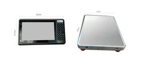 ZK popolare tipo modulare SPL 36-150wi autodiagnostica intelligente scala di riconoscimento per Multi uso - Product Image 4