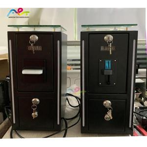 Jetonlu zamanlayıcı çamaşır makinesi DG600F zaman kontrol kutusu - Product Image 5