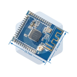 ICチップ集積回路NRF52832モジュール4.2モジュール電子部品Chuangliansheng - Product Image 1