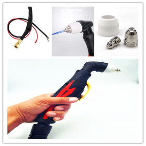 P80等离子割炬 - Product Image 5