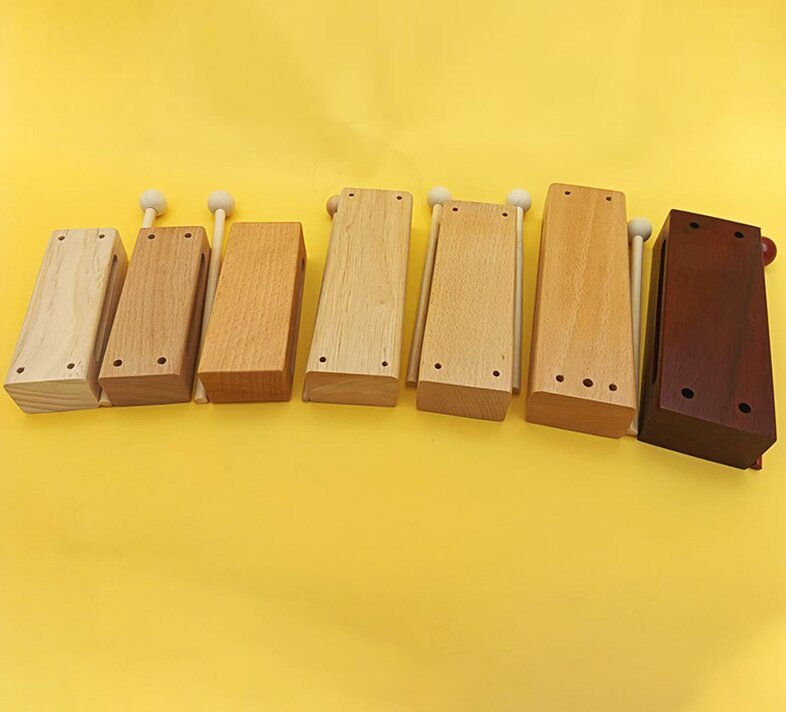 Wood Color