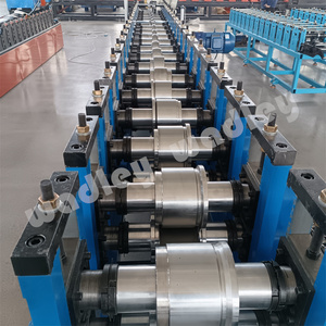 Hoàn toàn automaticpipe ống làm máy đồng ống máy Làm tự động ống máy hàn - Product Image 2