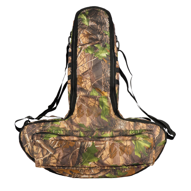 Leaf Camo