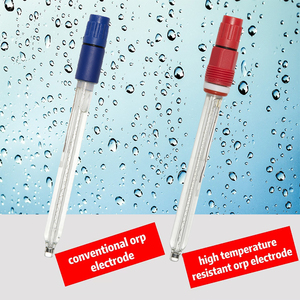 Thông minh hồ bơi Ph Orp quy định kiểm soát chất lượng nước Màn hình PH công nghiệp trực tuyến ORP cảm biến - Product Image 6