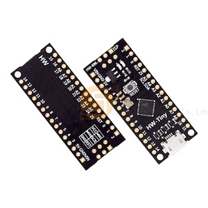 MH-Tiny ATTINY88 Entwicklungs modul NANO v3.0 micro usb Extended Digi spark ATTINY85 Verbessert für Arduino SPI/IIC/Serial Port - Product Image 2