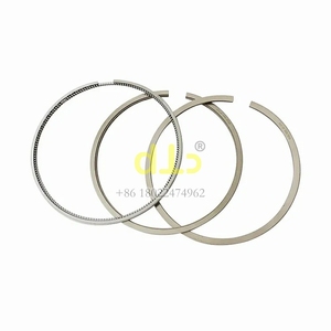 WLY1-11-SCO Piston halkası bir silindir Combo STD MAZDA WL motor için RIK Piston halkası için TP için NPR için 93*2.5 + 2 + 3 - Product Image 4