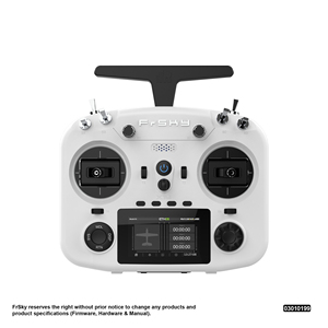 FrSky denetleyici ikiz X14 verici dahili çift 2.4G bant dahili RF modülü RC modeli için - Product Image 5