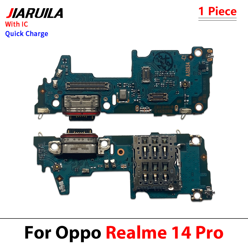 Pour Oppo Realme 14 Pro