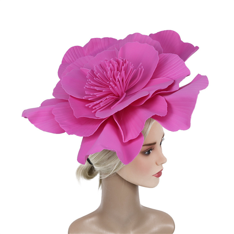 Rose garance