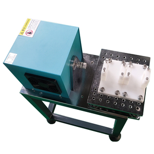 Fornitura di fabbrica di alta qualità prestazioni del motore banco di prova dinamometro con il prezzo favorevole - Product Image 4
