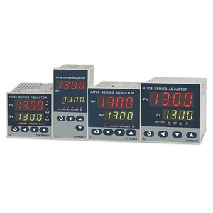 TOKY Entrada de señal múltiple Salida de control inverso hacia adelante Controlador de temperatura de pantalla digital de 4 dígitos - Product Image 1
