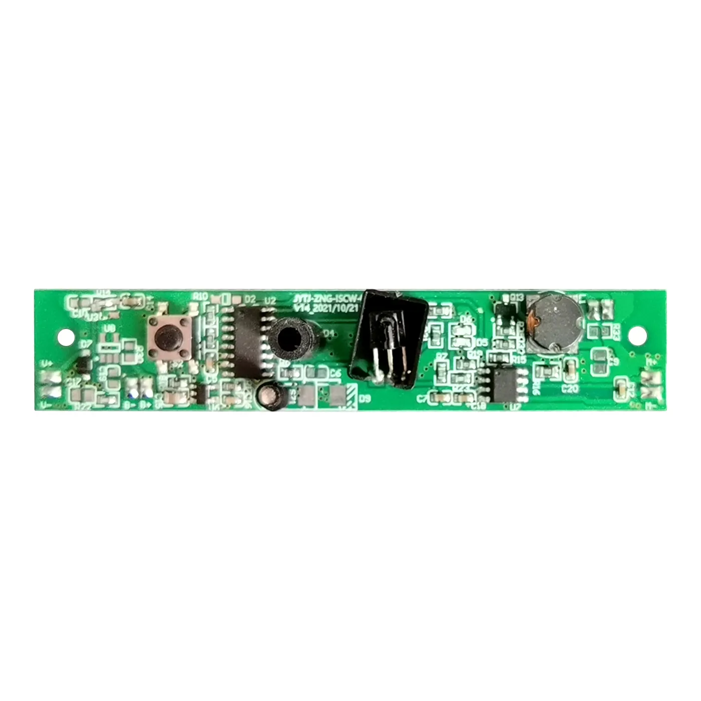 PCBA Custom Protoboard FR4อลูมิเนียมที่มีความยืดหยุ่นประกอบ PCB เครื่องชั่งน้ำหนักดิจิตอล PCB Board